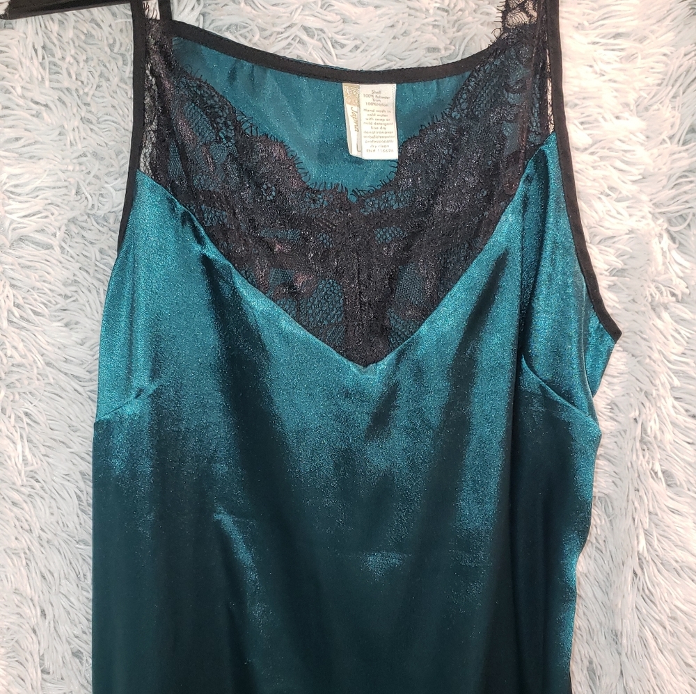 Ladies Chemise
